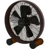 Beacon Vloerventilator Breeze Floor Fan Ø 46cm - Bruin