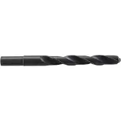 Wolfcraft 7530010 1 Foret hélicoïdal HSS Ø 14.0 mm