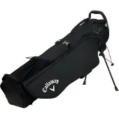 Callaway Carry+ Black Pencilbag