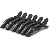 Termix Haarclip Soft Touch Haarspelden 1 x 6 st