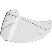Nolan vizieren (N80-8, N87, N87Plus, N60-6): helder / transparant