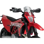 Puig New Generation Sport Gas Gas Sm700 2024 Voorruit