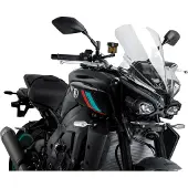 Puig 21362w Touring Yamaha Mt-10 Sp 22-25 Voorruit