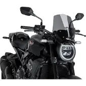 Puig New Generation Sport Honda Cb1000r Neo Cafe 2018-2025 Voorruit