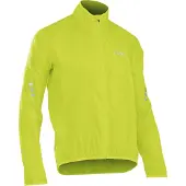 Northwave - Vortex 2 Jacket - Fietsjack S, groen