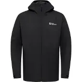 Jack Wolfskin Prelight 2.5L LT Regenjas Heren