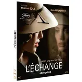 Bqhl L'Échange Blu-ray