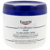 Eucerin UreaRepair PLUS Body Cream 5% Urea 450 ml