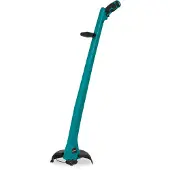 Vonroc Grastrimmer 12V | Incl. Accu, usb-c kabel en draadspoel
