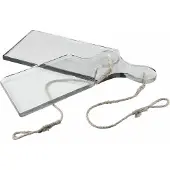 Loberon Snijplank set van 2 Arous