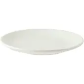 Vt wonen Bord vtwonen Ivory White 12cm (6-Delig)