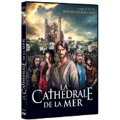 KOBA La Cathédrale De La Mer: Mini Serie - DVD