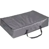 Winza Outdoor Covers Premium Palletkussentas 125x85x30 cm