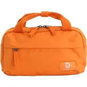 Discovery Cave Heuptas / Crossbody tas Oranje - Oranje