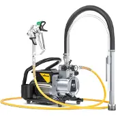 Wagner SuperFinish 21 Pro Verfspuit - Hea Spraypack