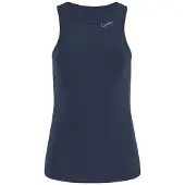 Winshape Sporttop 'AET134LS' antraciet / wit
