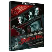 Bqhl LA SOIF DU MAL-FR-BLURAY 4K