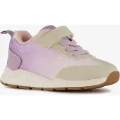 Blue Box meisjes sneakers faded lila maat 20
