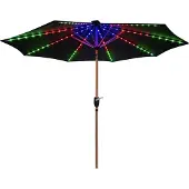 SenS-Line Mambo LED stokparasol (Ø300 cm)