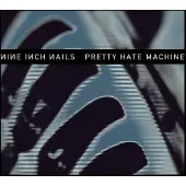 Nine - Pretty Hate Machine (2010 Remastered) (2 LP)
