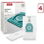 Miele TU HyClean Pure (4 stuks)