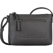 Tom Tailor Tassen, damesaccessoires, tas, grijs, casual