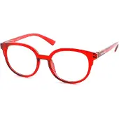 Vista Bonita Leesbril Nova Photochromic-Aztec Red -+1.00