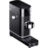 WMF LUMERO KOFFIEMOLEN - DEEP BLACK