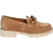 Gabor 35.240 Loafers | Maat 6 Dames Beige