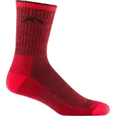 Darn Tough 1466 Hiker Micro Crew Cushion Heren