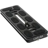 Caruba Statiefplaat 120mm