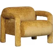 Woood fauteuil Lenny