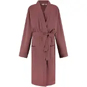 Yumeko Badjas Jersey Katoen S/M Roze - Eco, Bio & Fairtrade