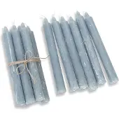 Loberon Kaars set van 12 Bauceau