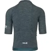 Agu Merino Performance Korte Mouw Wielertrui