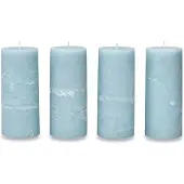Loberon Kaars set van 4 Homel