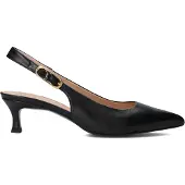 Unisa IBON_NTO Slingbacks | Maat 40 Dames Zwart