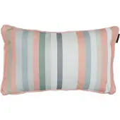 Madison Sierkussen Righe Roze 30 X 50 X 10 Cm