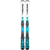 Head Supershape Team easy Jrs 7.5