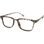 Croon Leesbril Cooper-Panter-+1.00