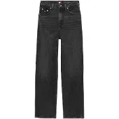 Tommy Hilfiger Jeans 'LAYLA' black denim