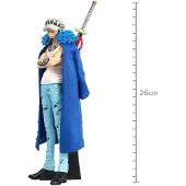 Banpresto One Piece Bandai King of Artist: Trafalgar Law II