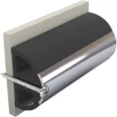 VETUS Stainless Steel Strip For Haro5s 10x2 M Zilver