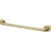 Haceka Kosmos badgreep 60cm goud geborsteld