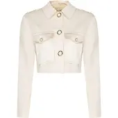 RINASCIMENTO Dames jacket & coat