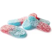 Lutti Mini Surf Bubblizz - 1 x 2 kilo
