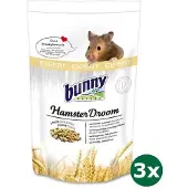Bunny Nature 3x500 gr hamsterdroom expert