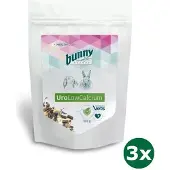 Bunny Nature 3x800 gr healthfood urolow calcium