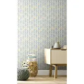 Rasch reto behang grafisch freundin 437805
