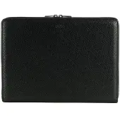 HUGO BOSS Schrijfmappen Monogram Writing Set Black Zwart